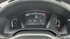 Honda CR-V 1.5 VTEC Turbo EX 5dr CVT Petrol Estate